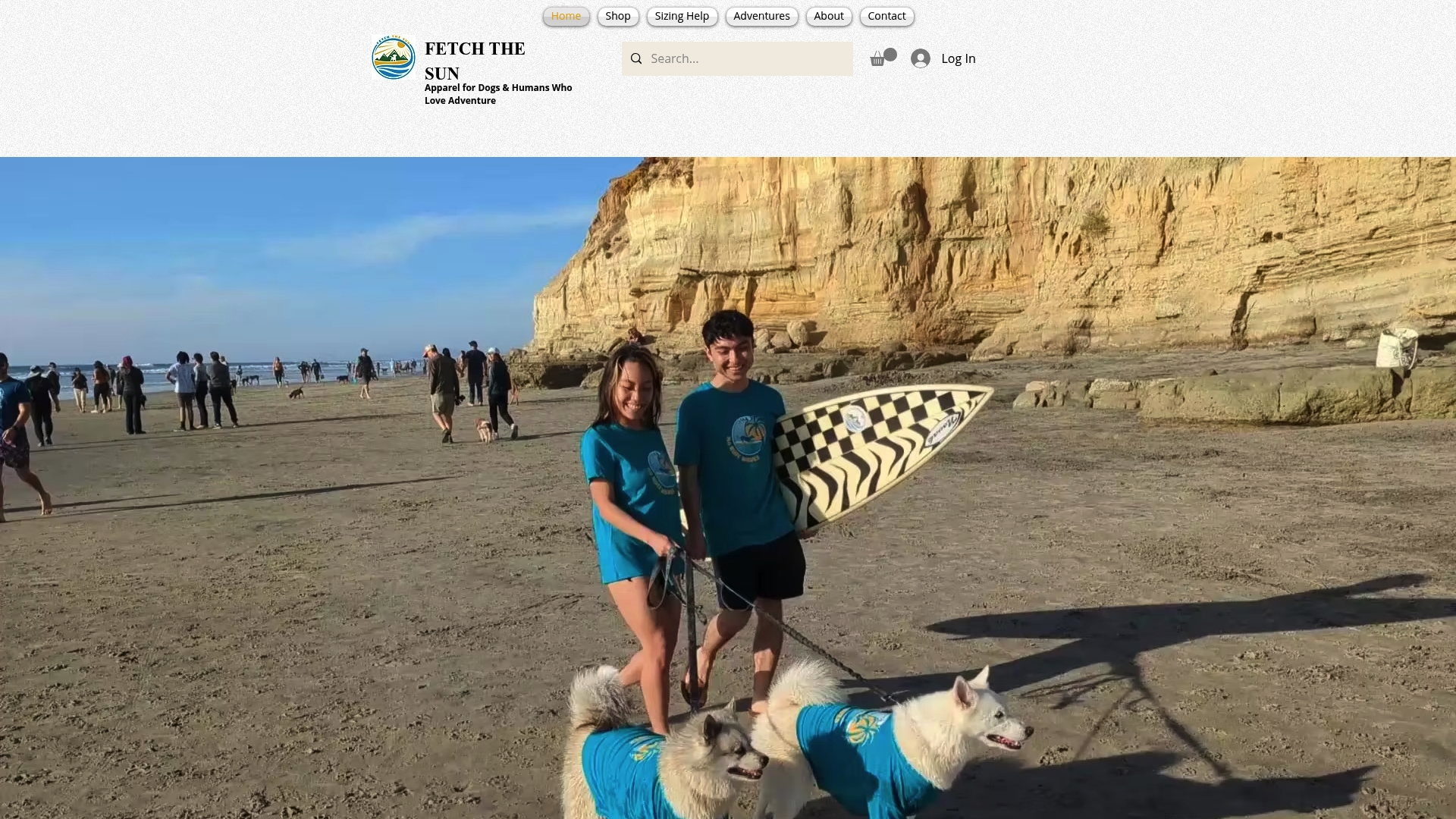 https://fetchthesun.com