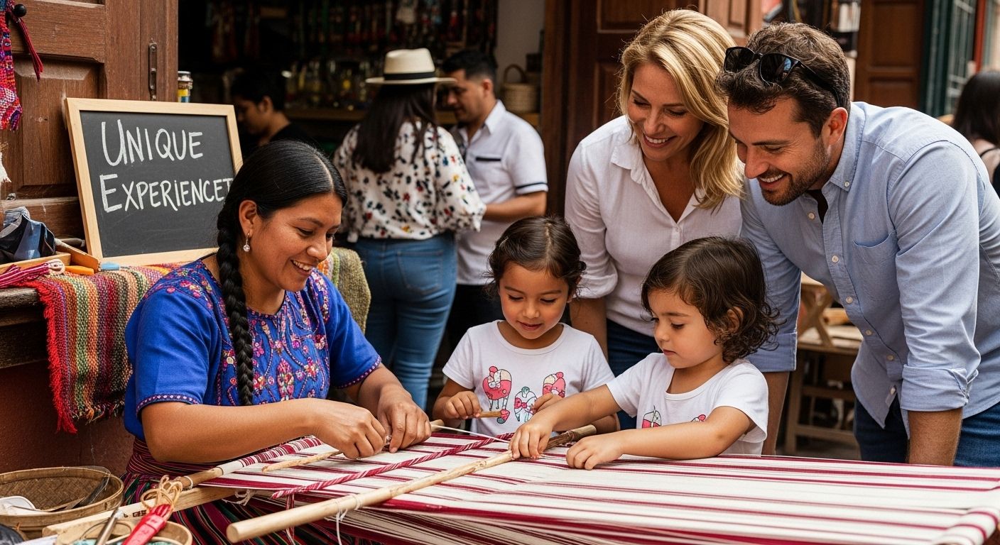 cultural immersion travel family