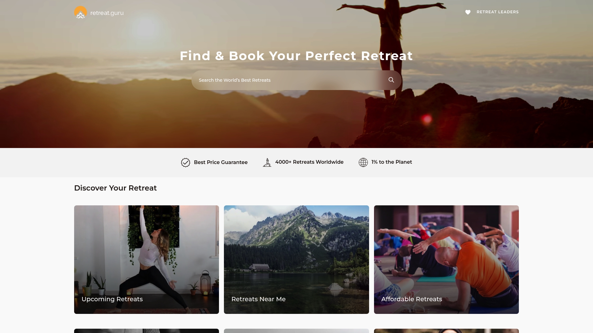 https://retreat.guru