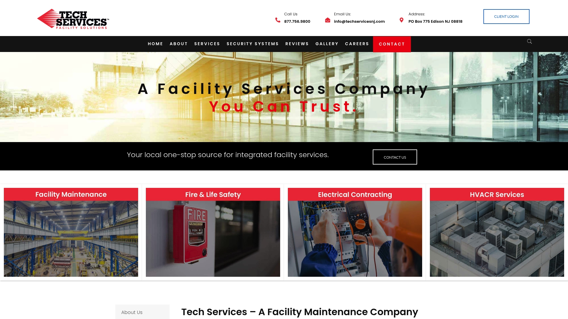 https://techservicesnj.com