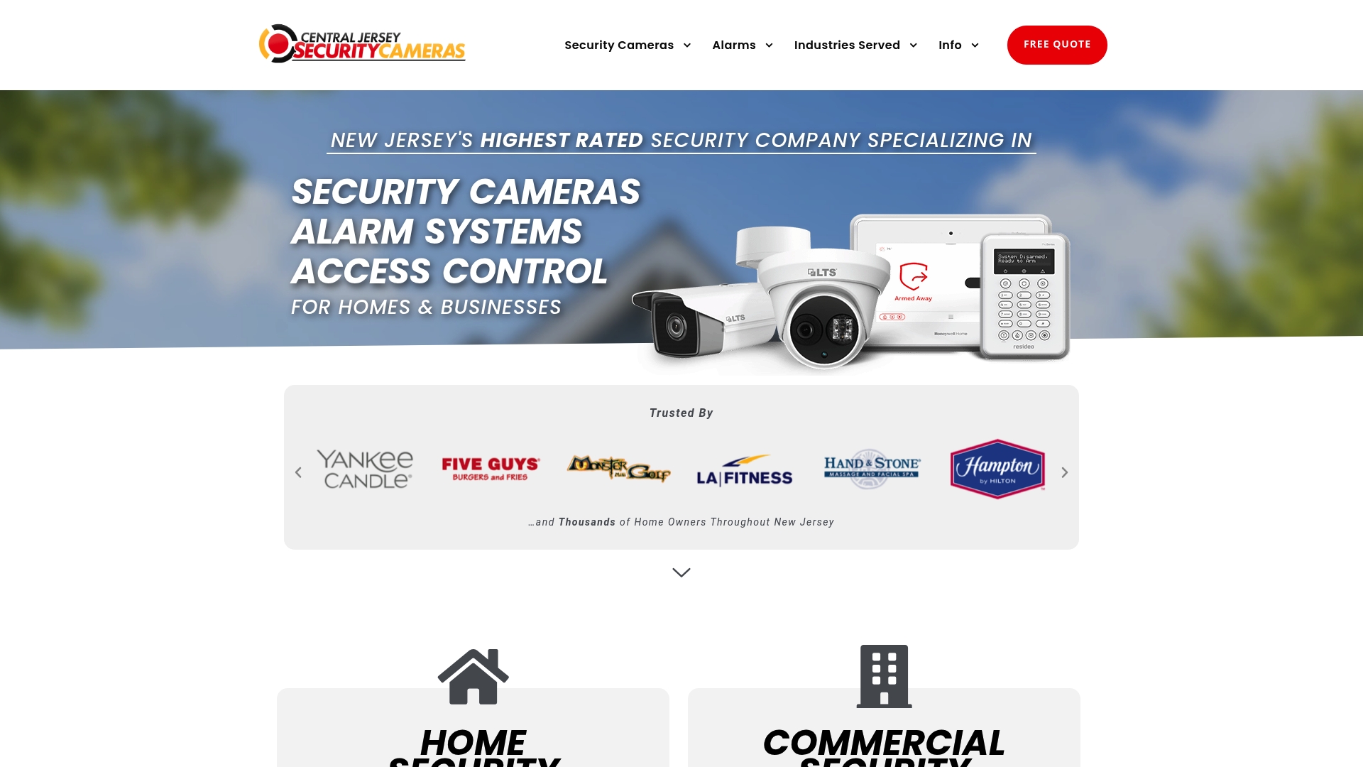 https://centraljerseysecuritycameras.com