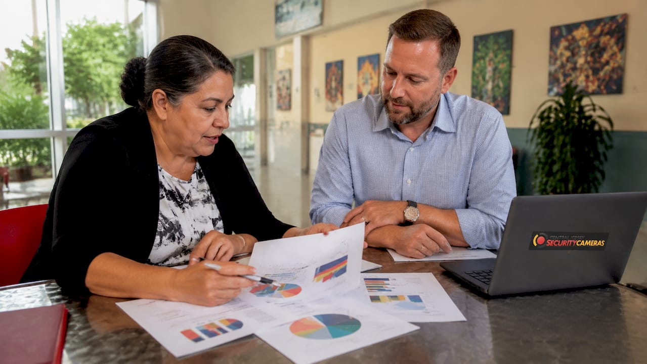 Township officials reviewing Holmdel demographic reports