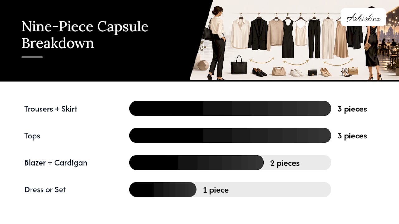 Which Pieces Are Worth Investing In for Day-to-Night Versatility? — overview diagram