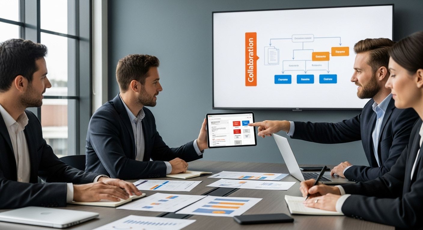 pdf collaboration workflow