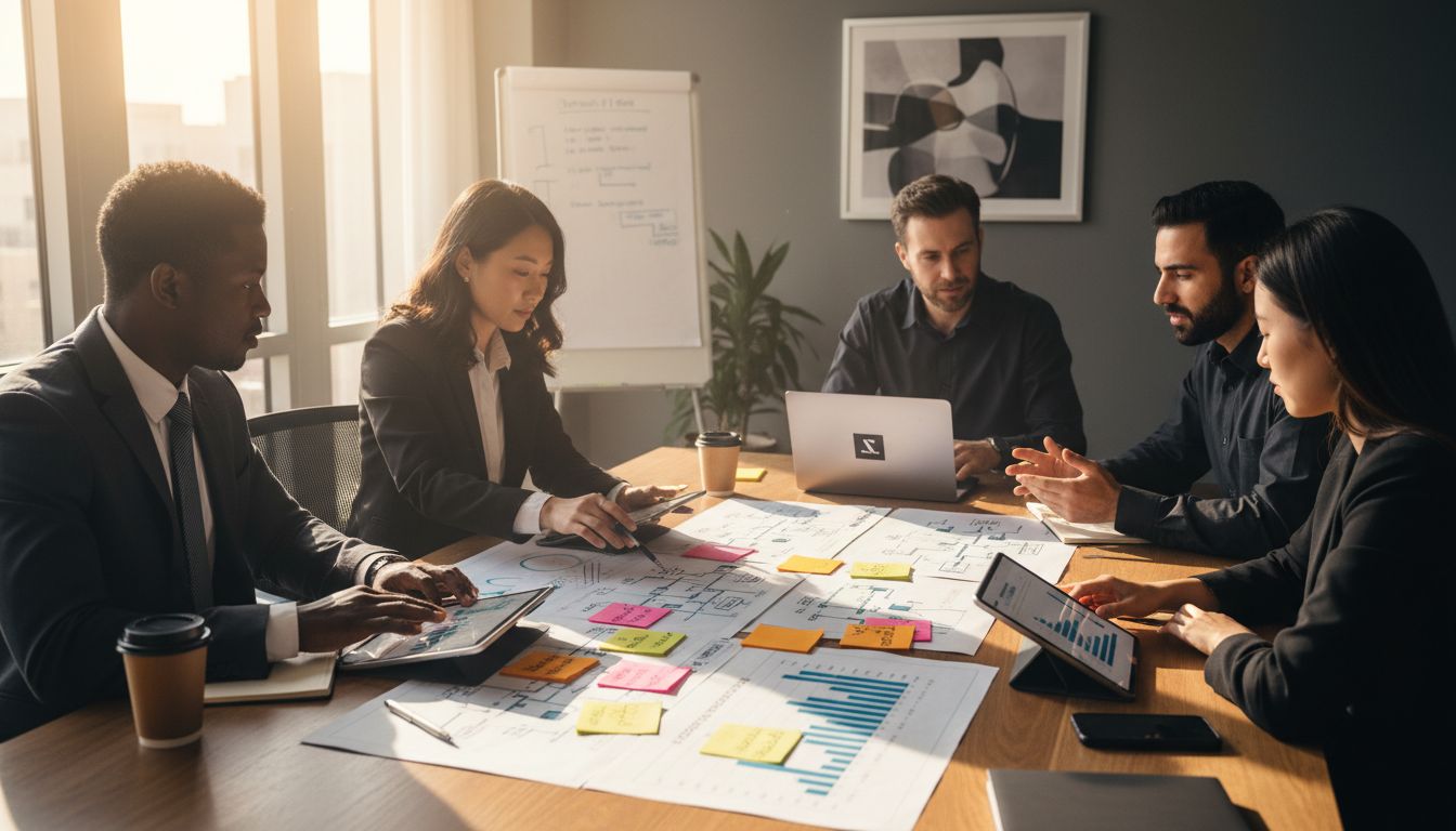 document assessment meeting