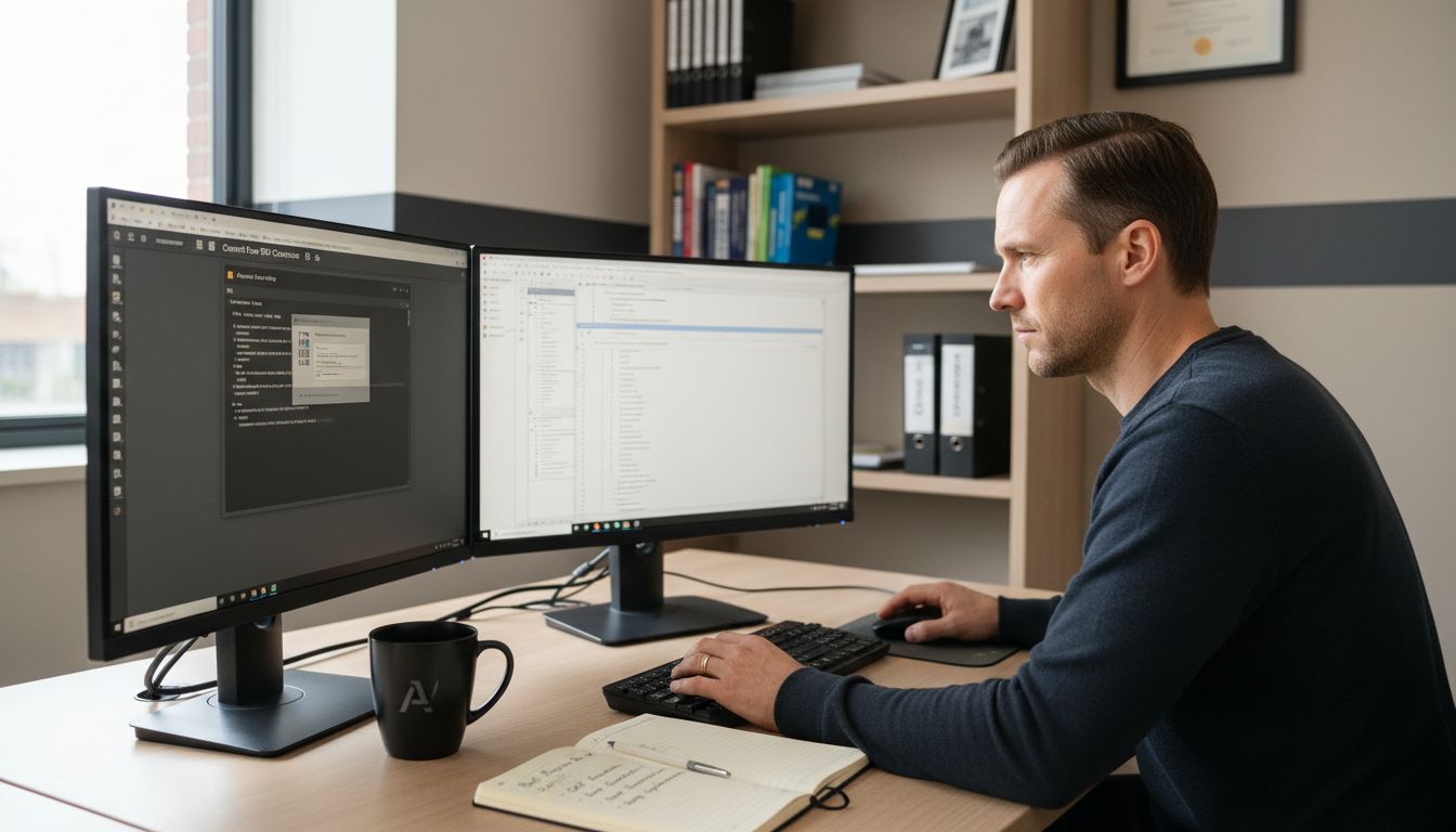 Acrobat conversion settings