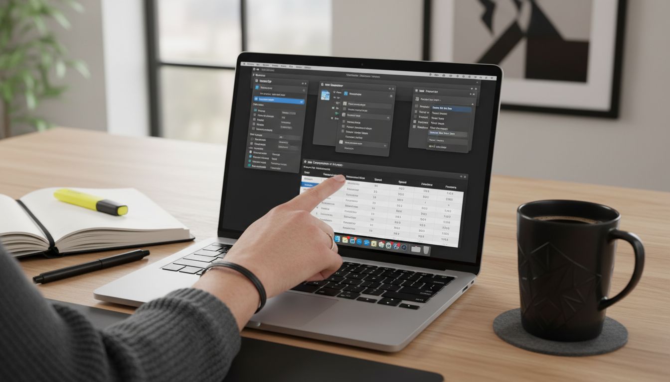 Mac PDF compression tools