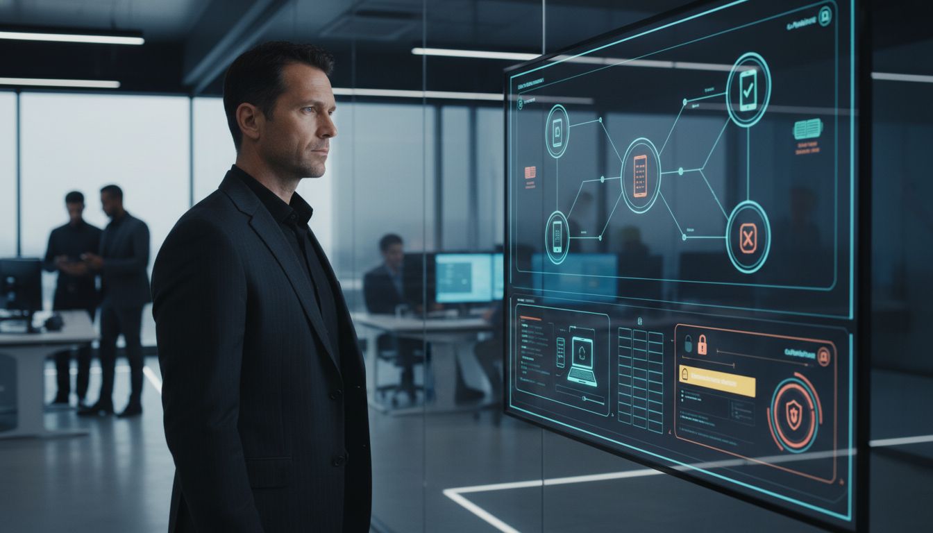 unified endpoint management