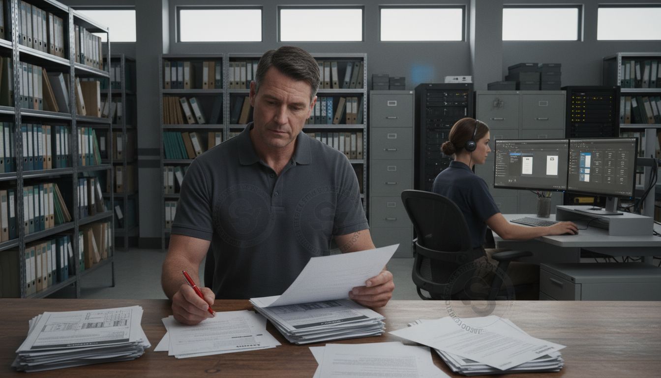 watermarked pdf review