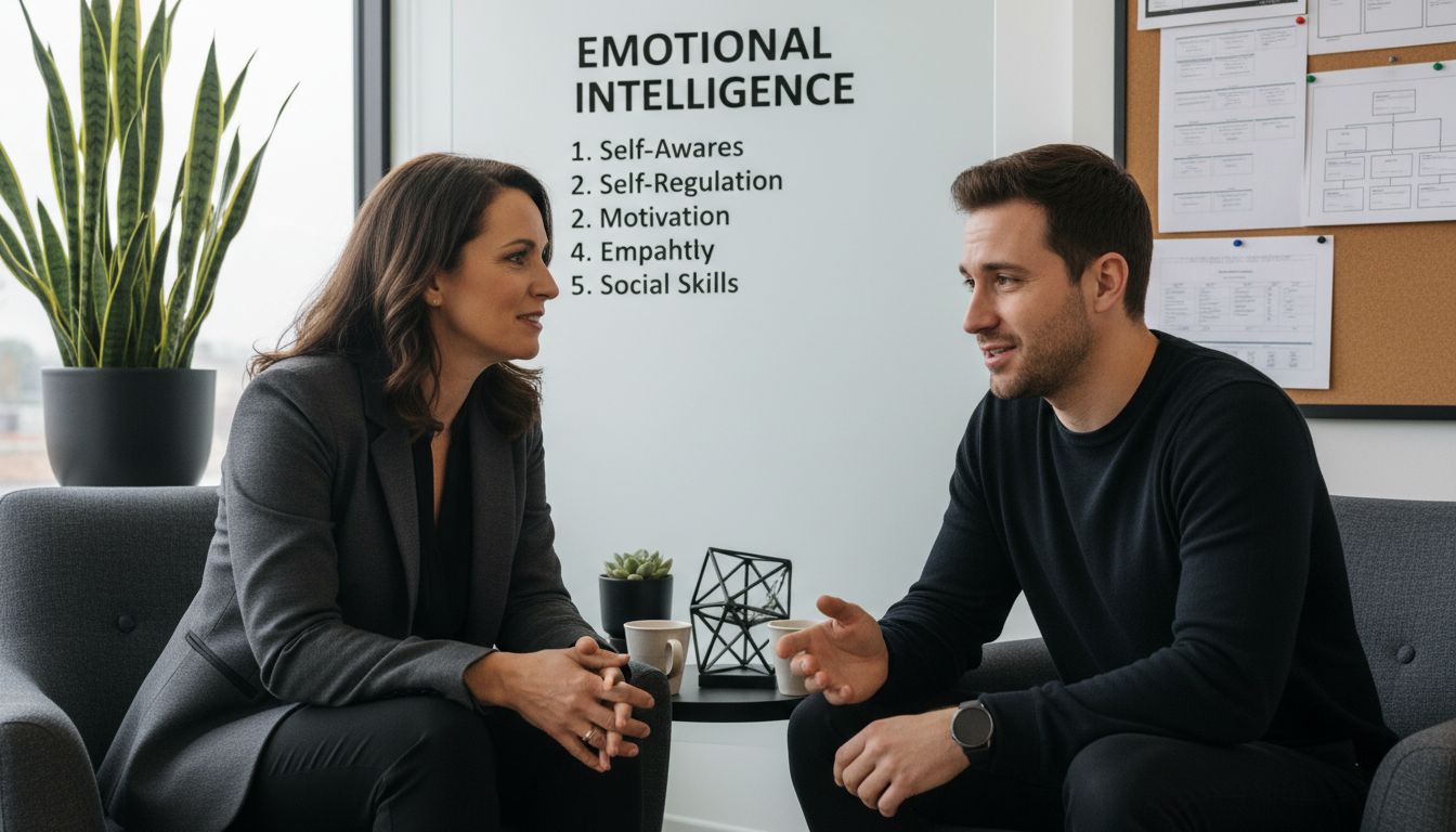 workplace empathy coaching