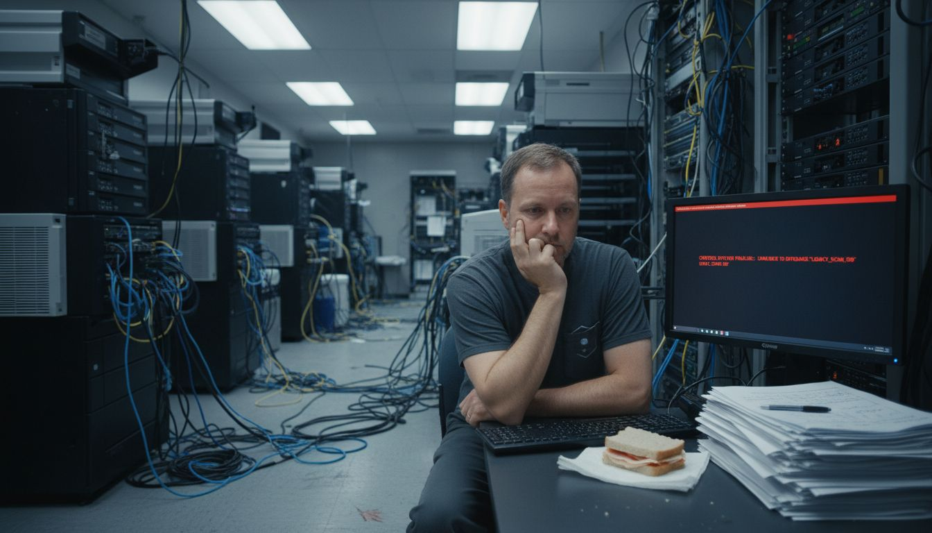 Admin troubleshooting PDF version compatibility