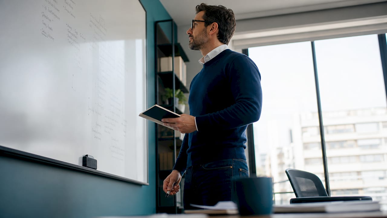 Expert en optimisation des processus au sein de l'entreprise