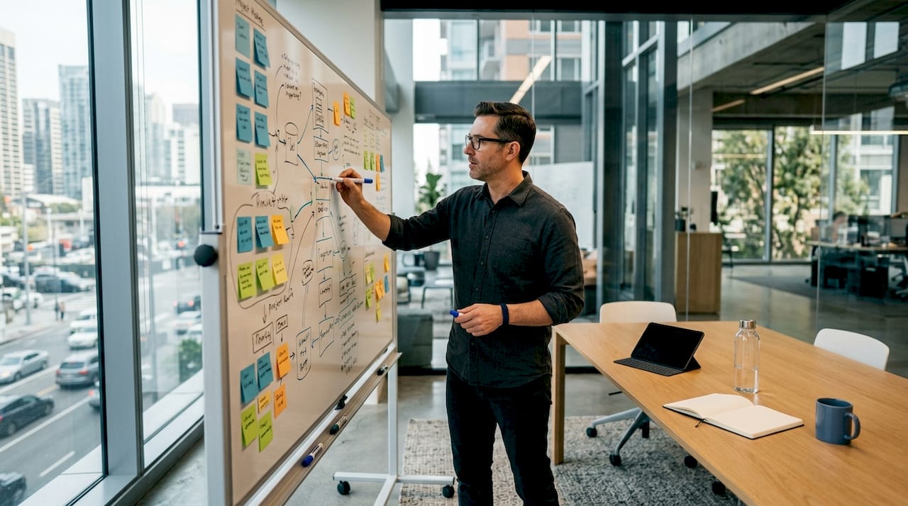 Workflow unifié plusieurs logiciels : guide 2026