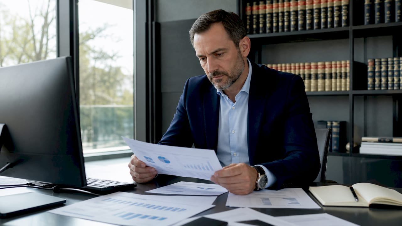 Juriste spécialisé dans la rédaction de documents, l’élaboration d’indicateurs et la gestion des appels automatisés.