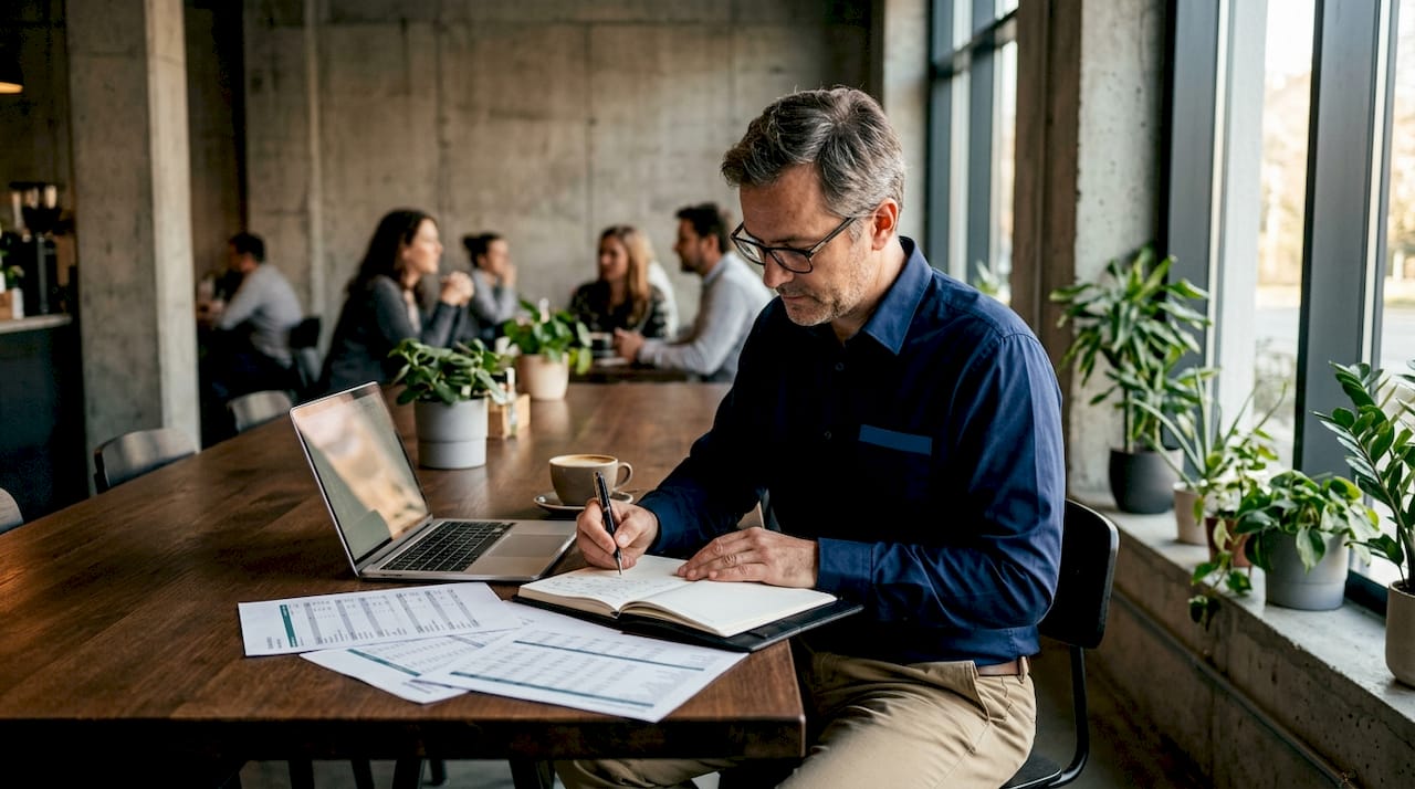 Automatisation des relances clients en cabinet comptable