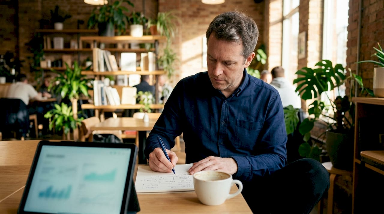Spécialiste du reporting automatisé en environnement de bureau