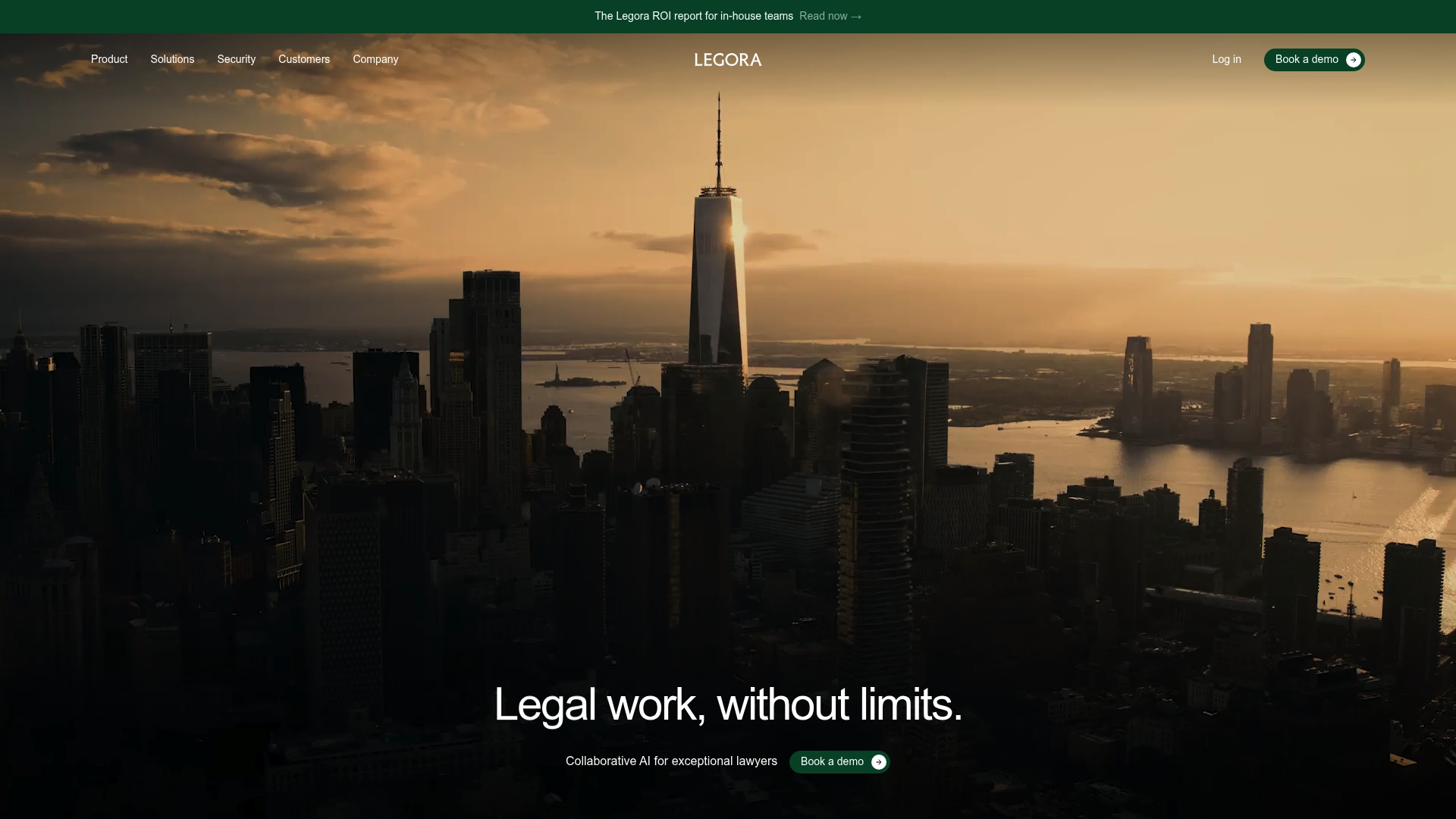 https://legora.com