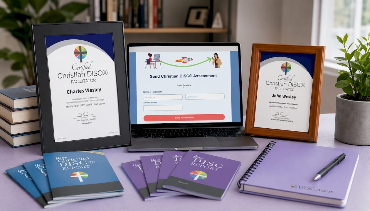 Add Certification