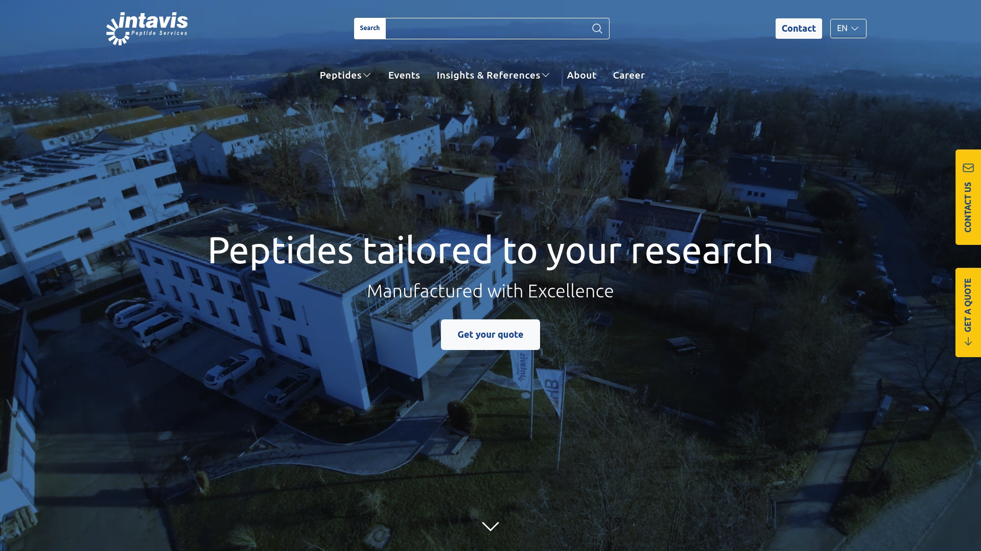 https://intavispeptides.com