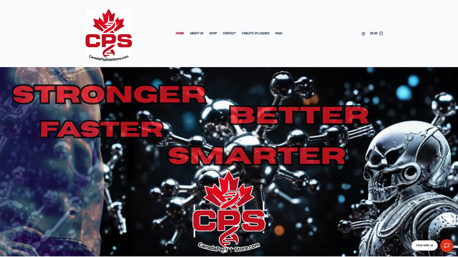 https://canadapeptidestore.com