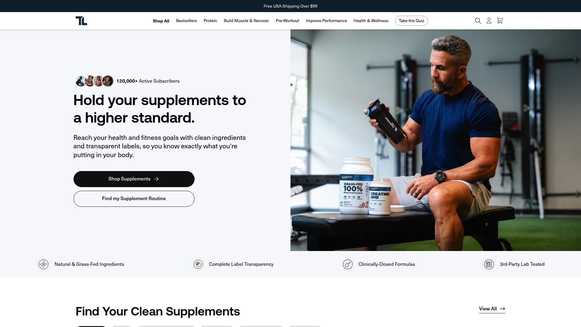 https://transparentlabs.com