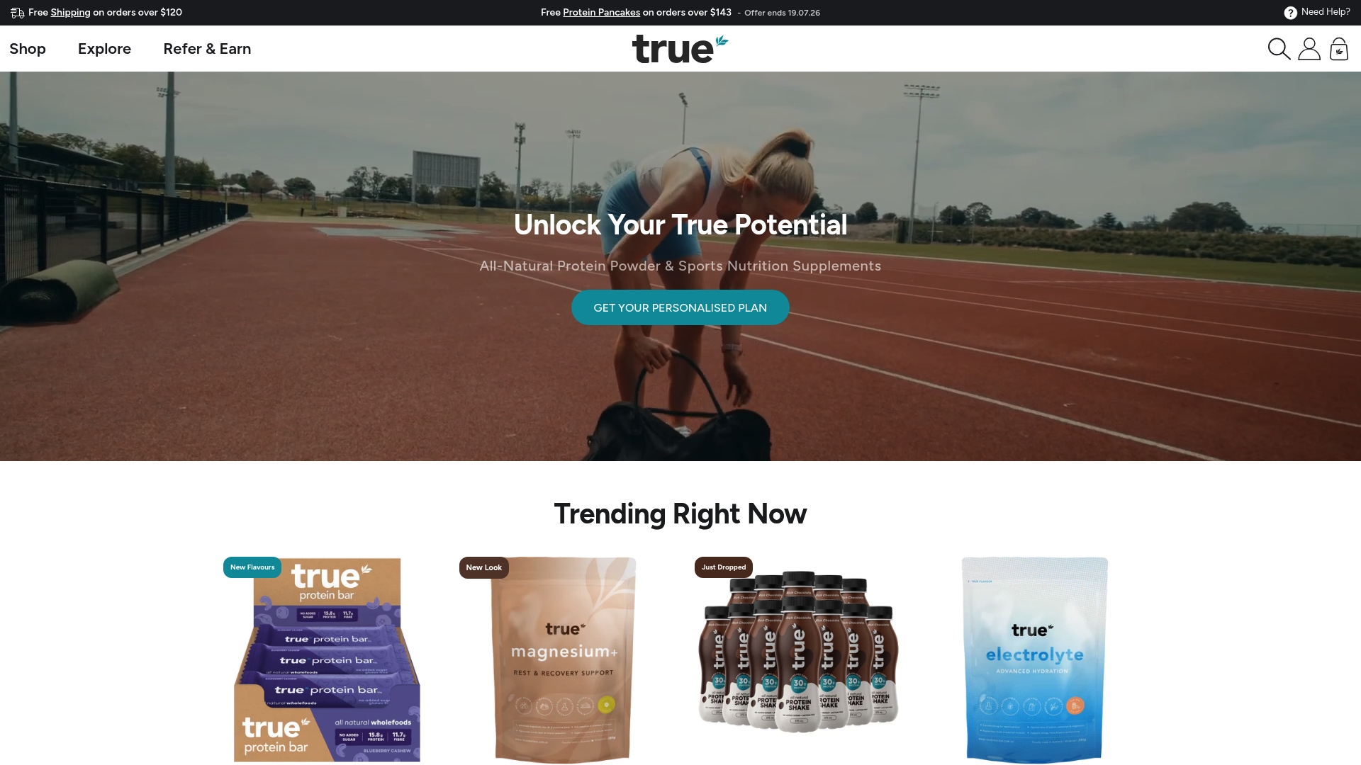 https://trueprotein.com.au