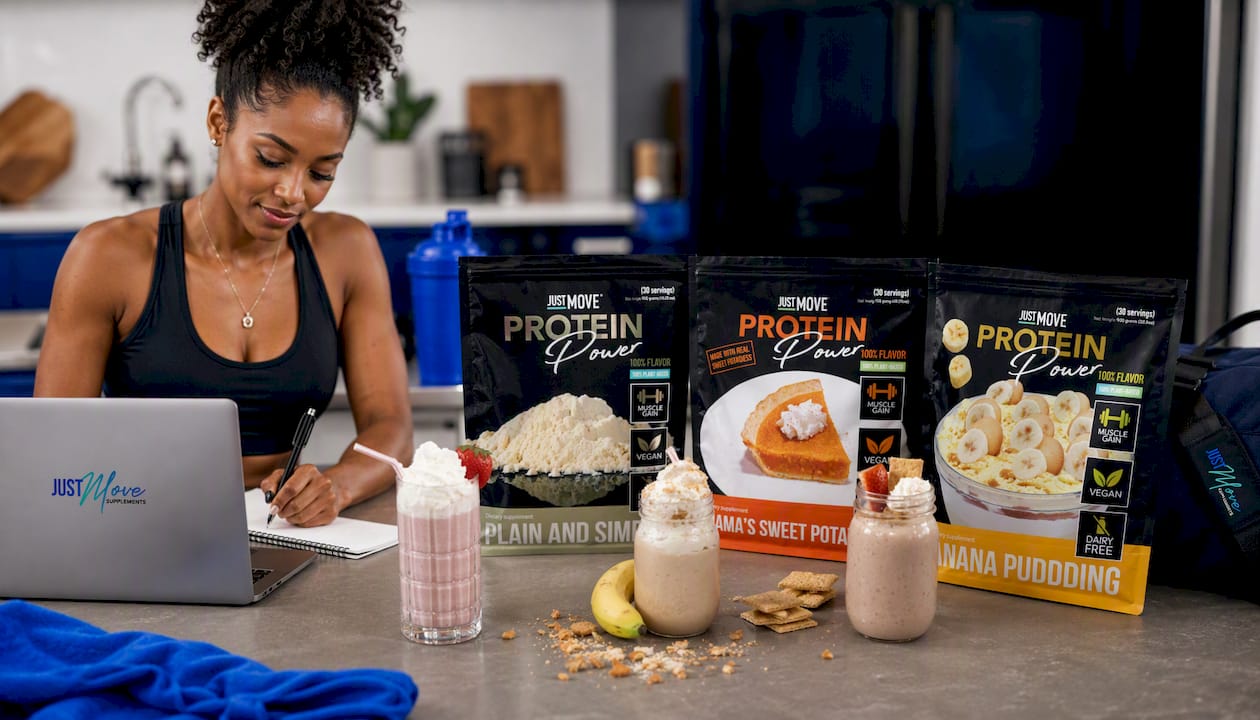 Plain And Simple - Unflavored Protein