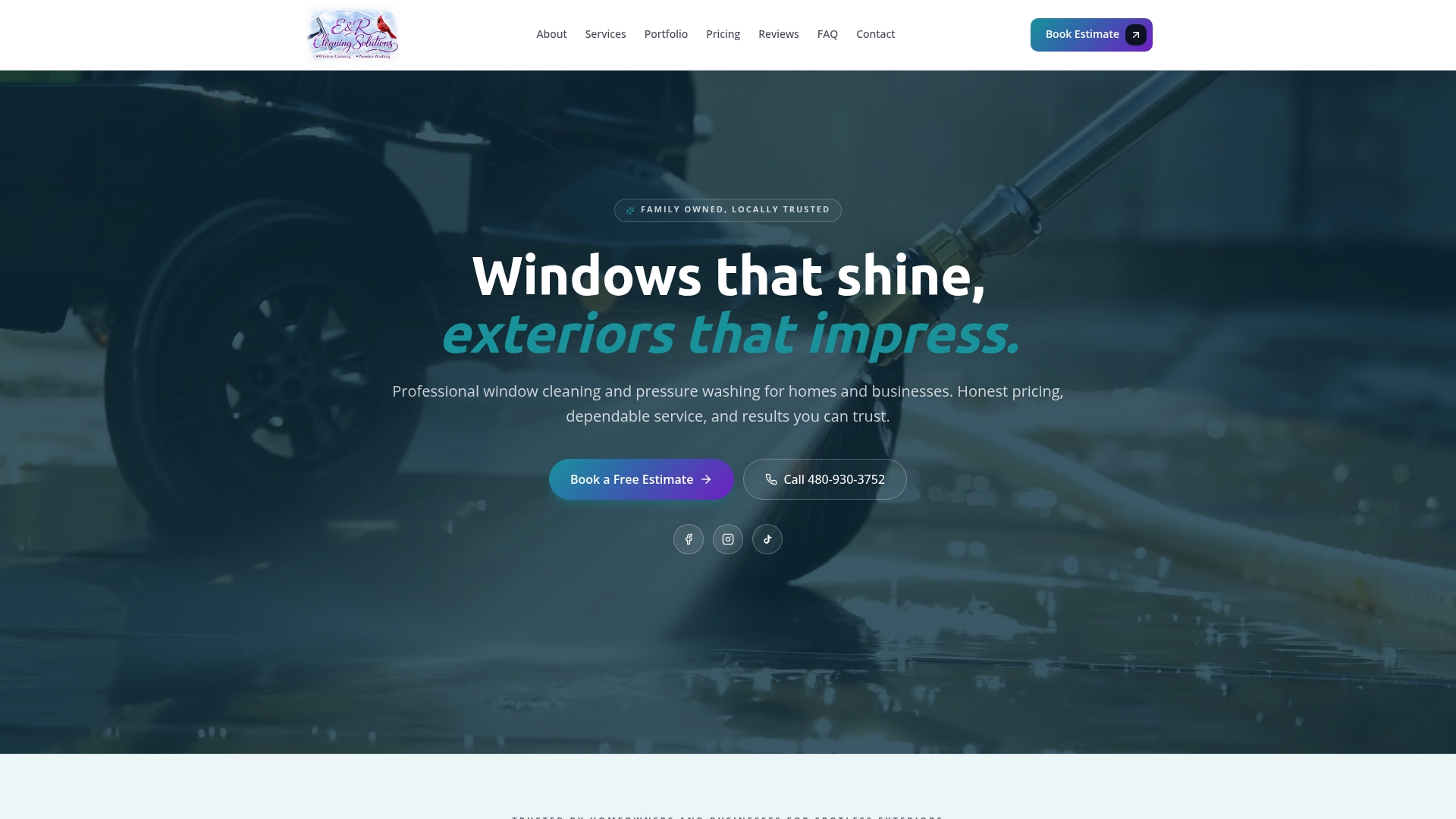https://eandrcleaningsolutions.com