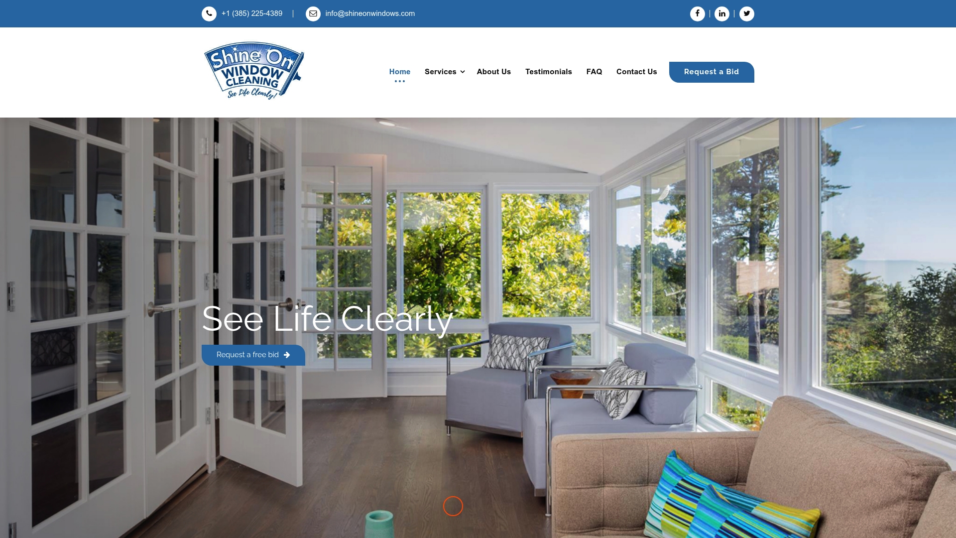 https://shineonwindows.com