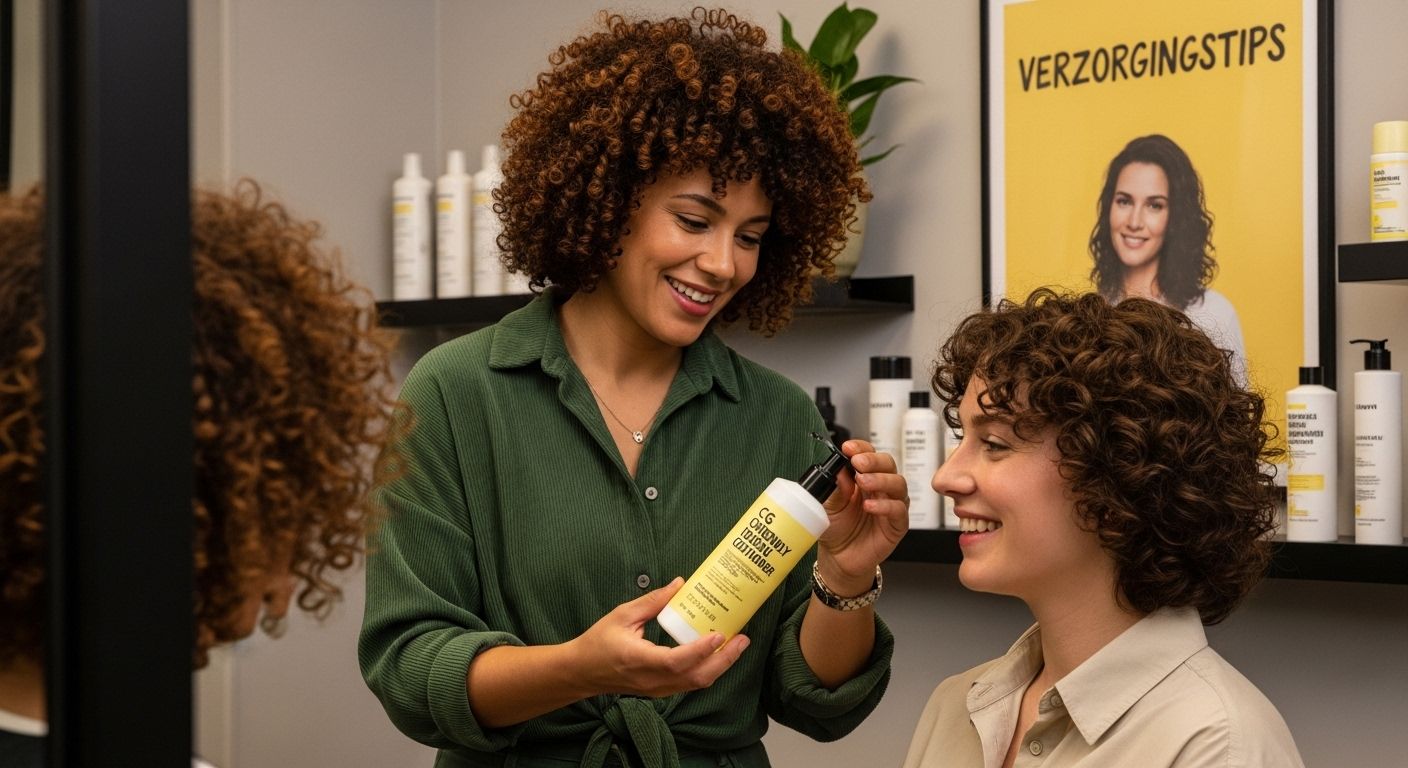 CG verzorgingstips
