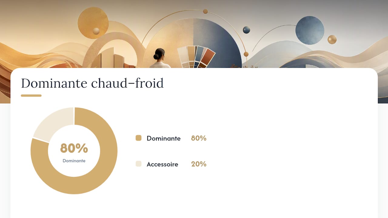 Comment associer les couleurs sans se tromper au quotidien ? — overview diagram
