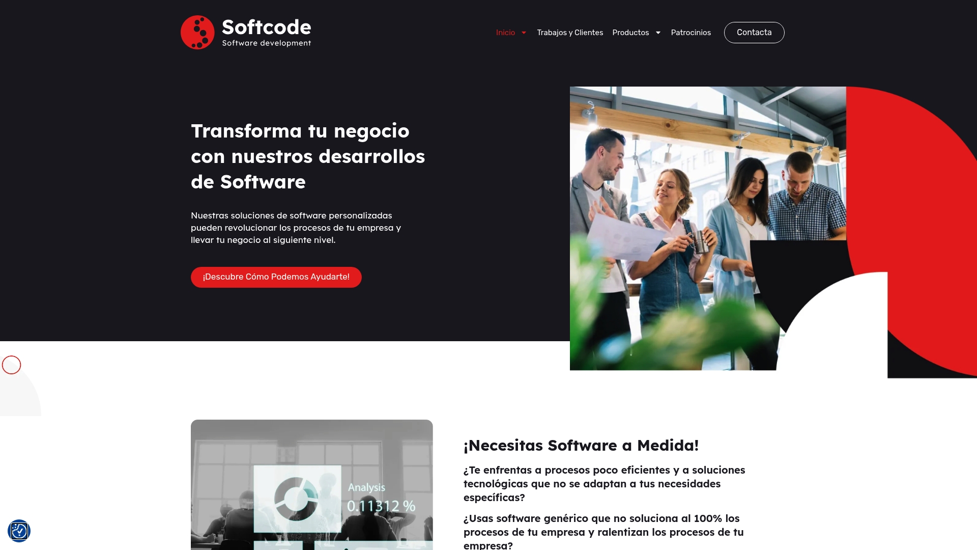 https://softcode.es