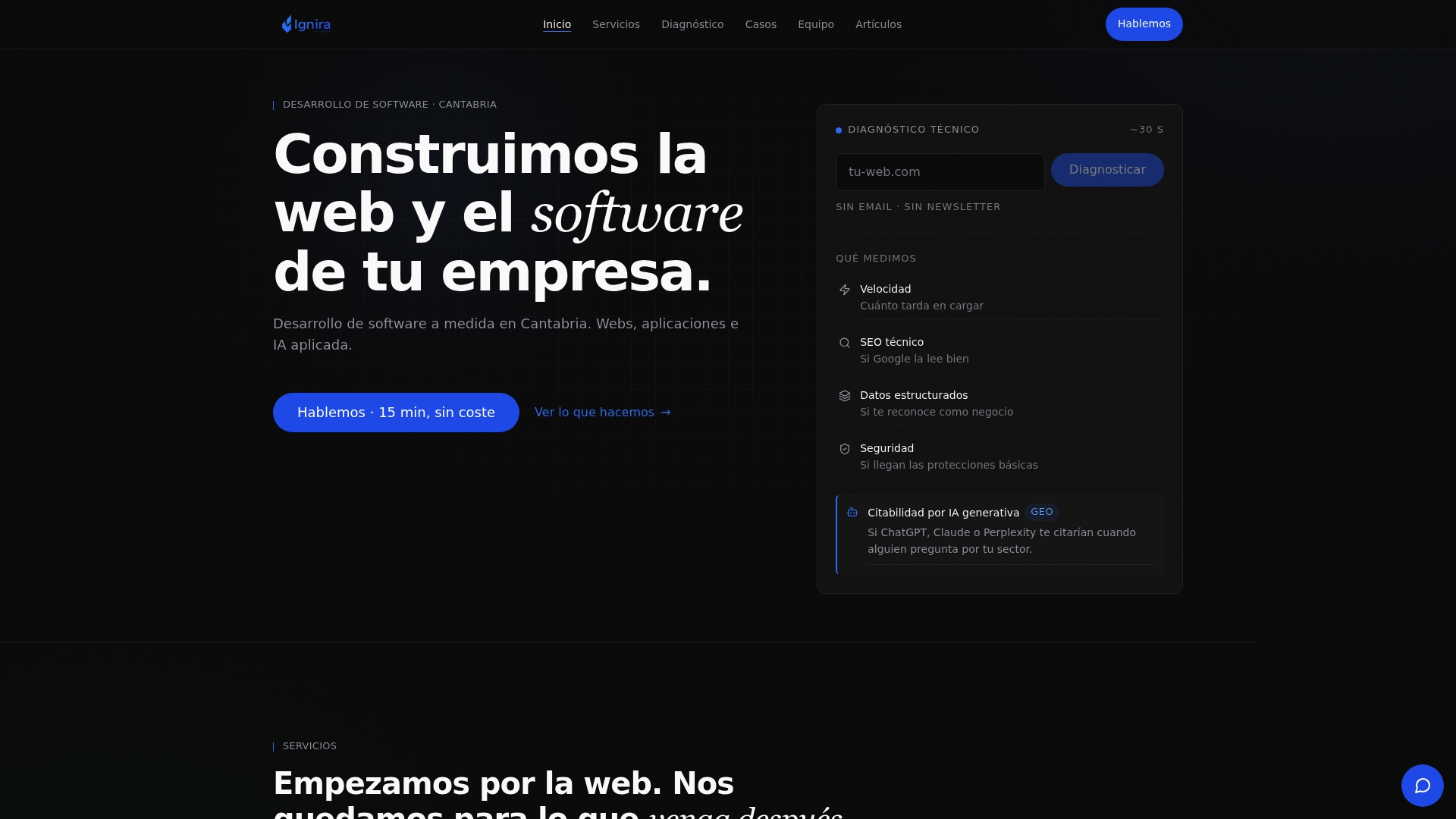 https://igniratech.es