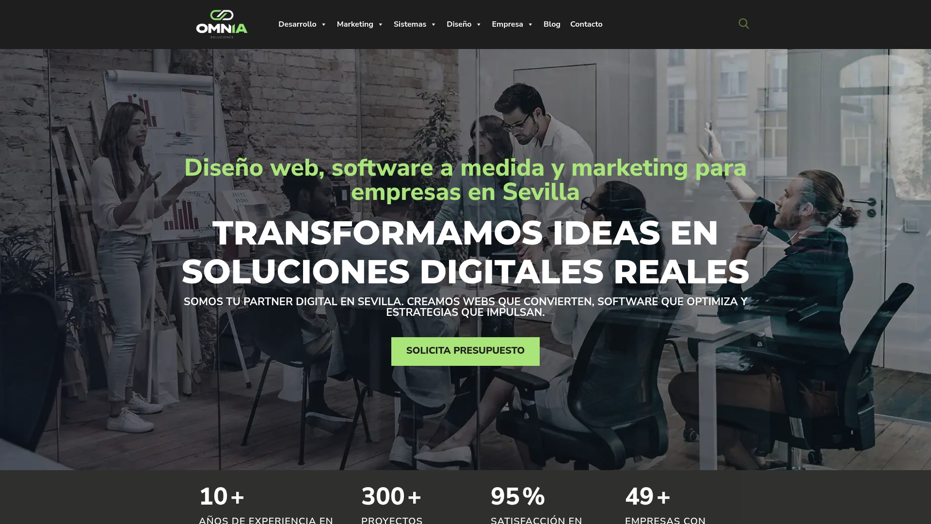 https://omniasoluciones.es