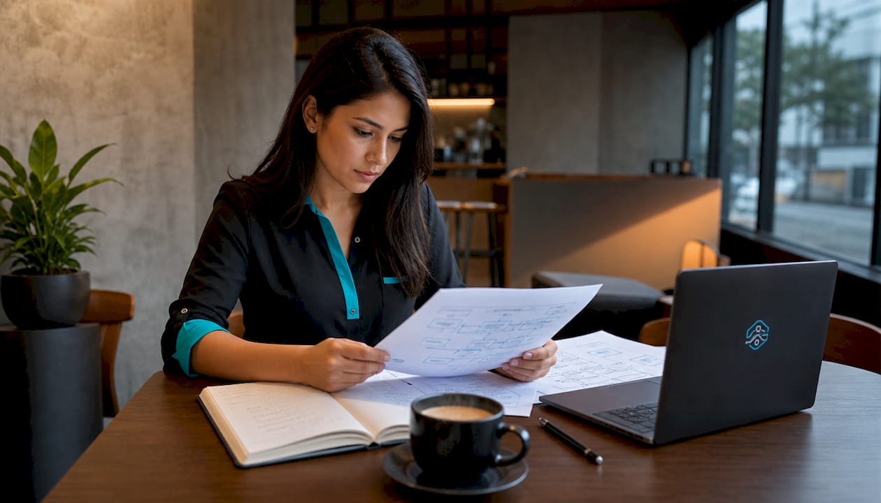 Qué significa automatización inteligente de negocios