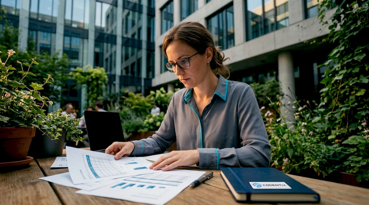 Beneficios de automatizar tareas administrativas en pymes