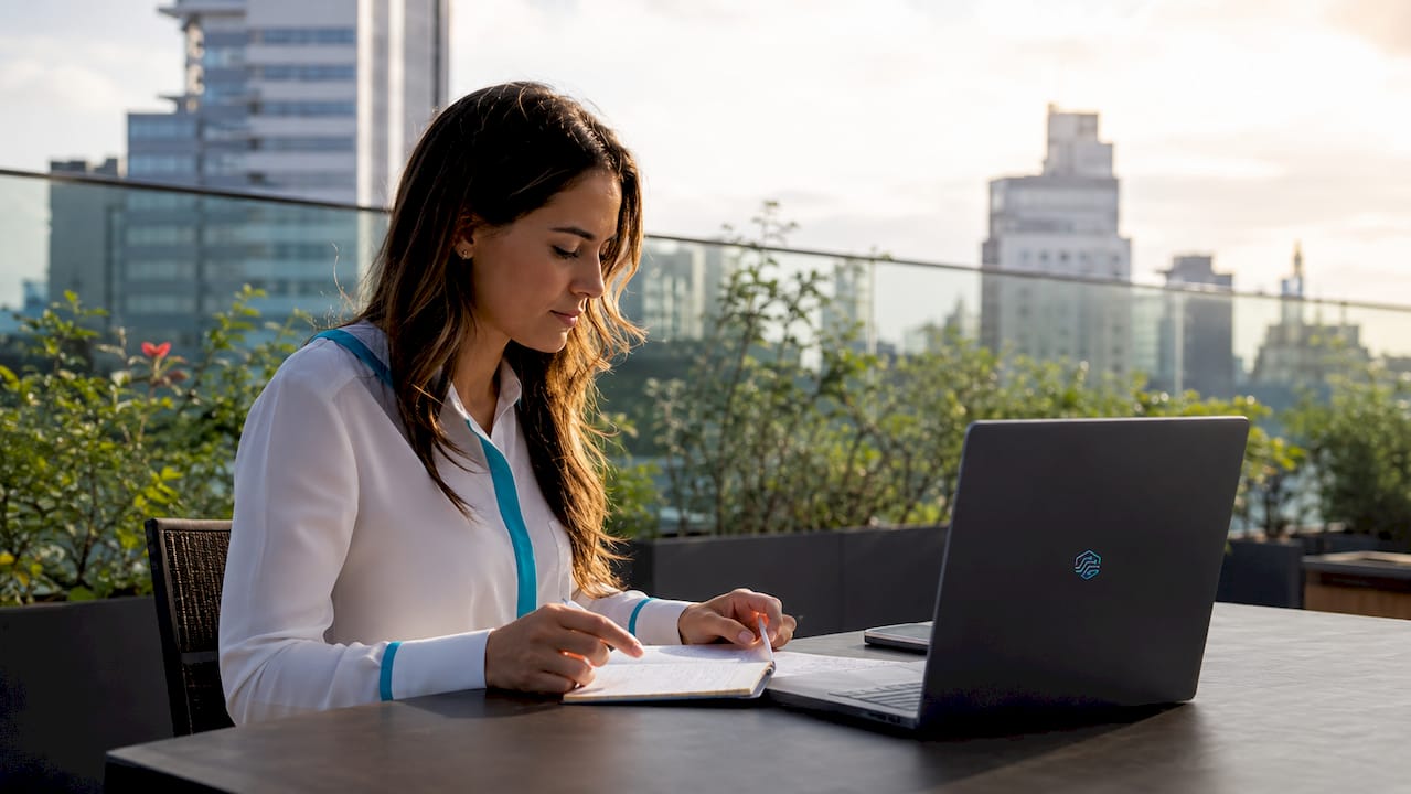 El rol del software en modernizar operaciones empresariales
