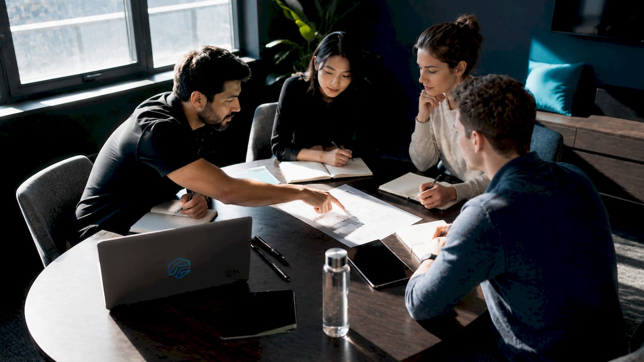 Cómo mejorar la productividad de tu equipo de trabajo