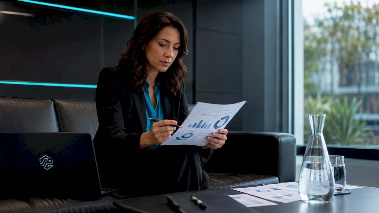 ROI del software personalizado: guía para empresas