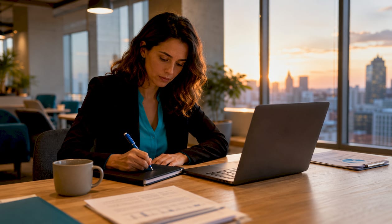 Por qué tu empresa necesita software que crezca con ella