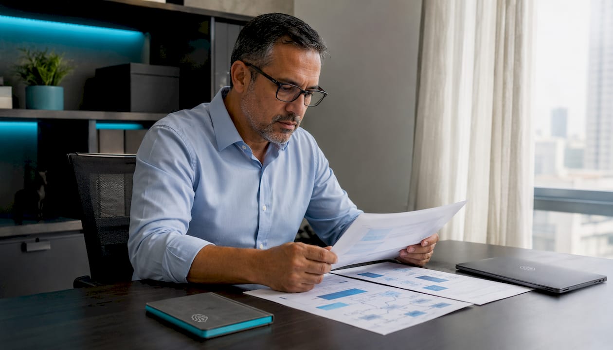 Cómo funciona la gestión de procesos para pymes: escalar sin caos