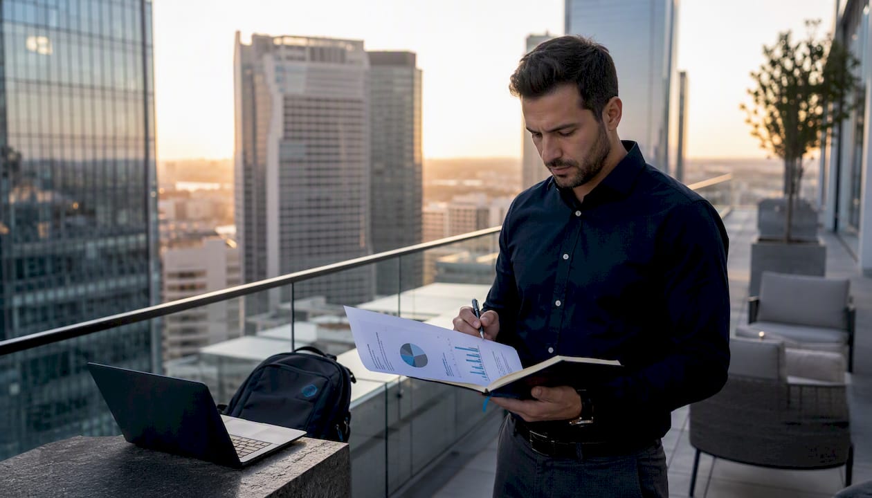 Datos que alimentan automatizaciones: guía para empresas