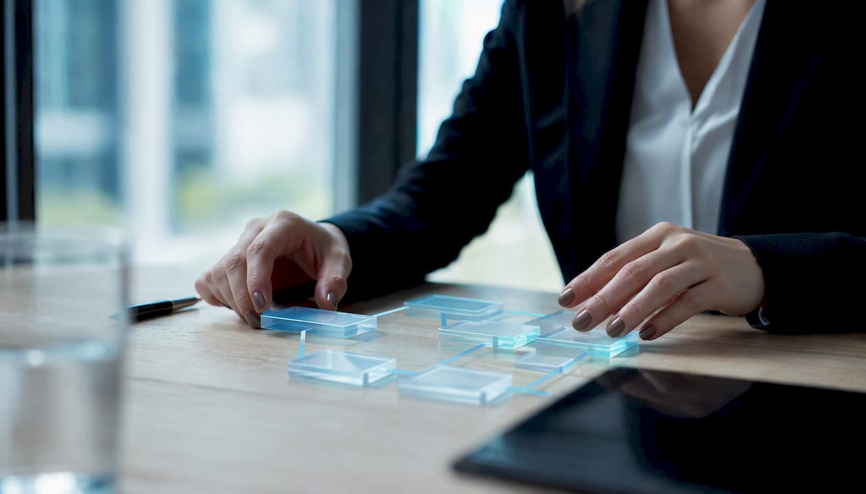Delegar procesos sin perder visibilidad: guía para pymes