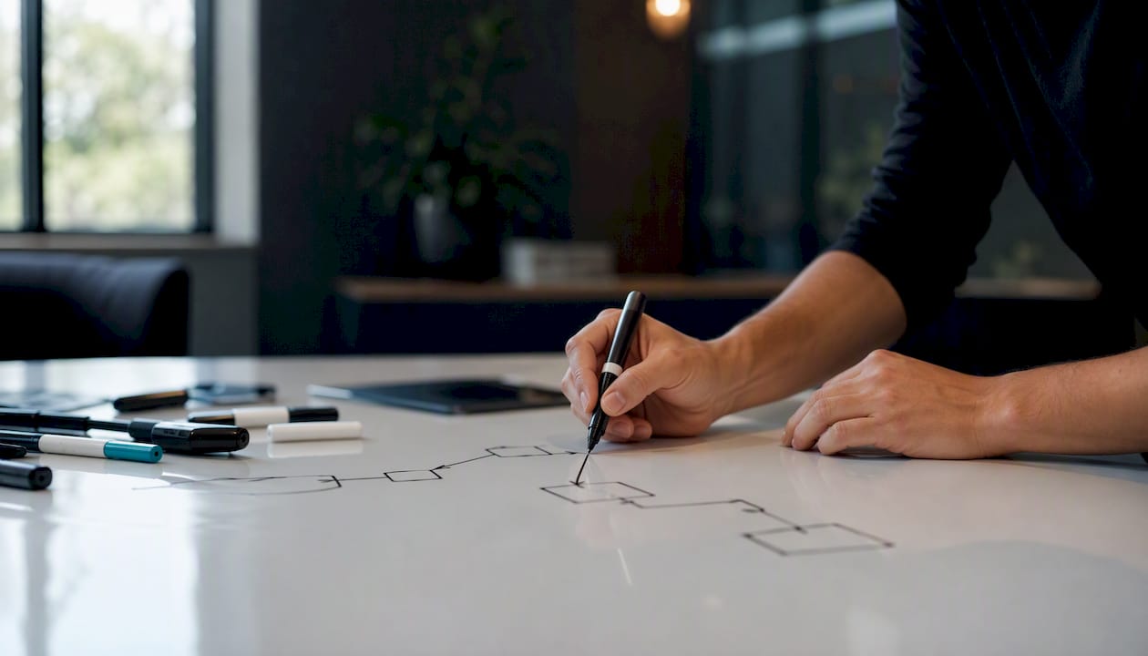 Preguntas clave para desarrollar software propio con éxito