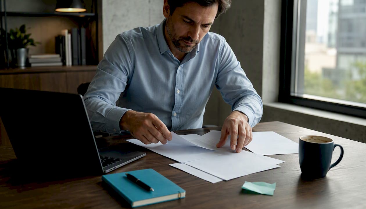 Checklist para elegir software a medida: guía práctica para directivos