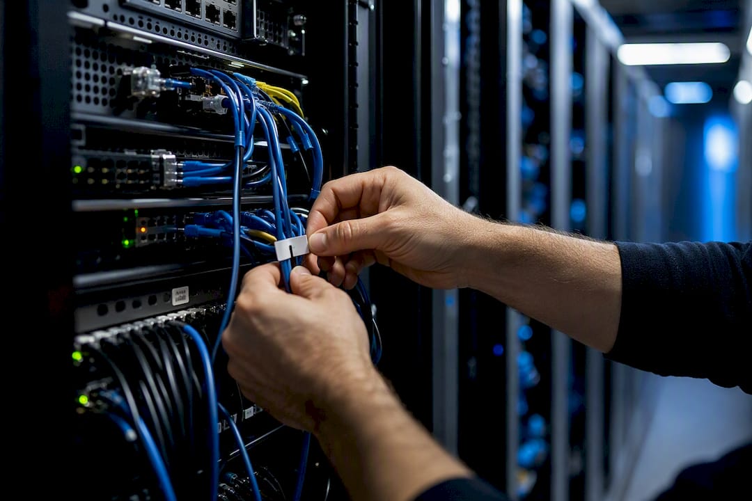 Migración de datos empresa: guía práctica para equipos de TI