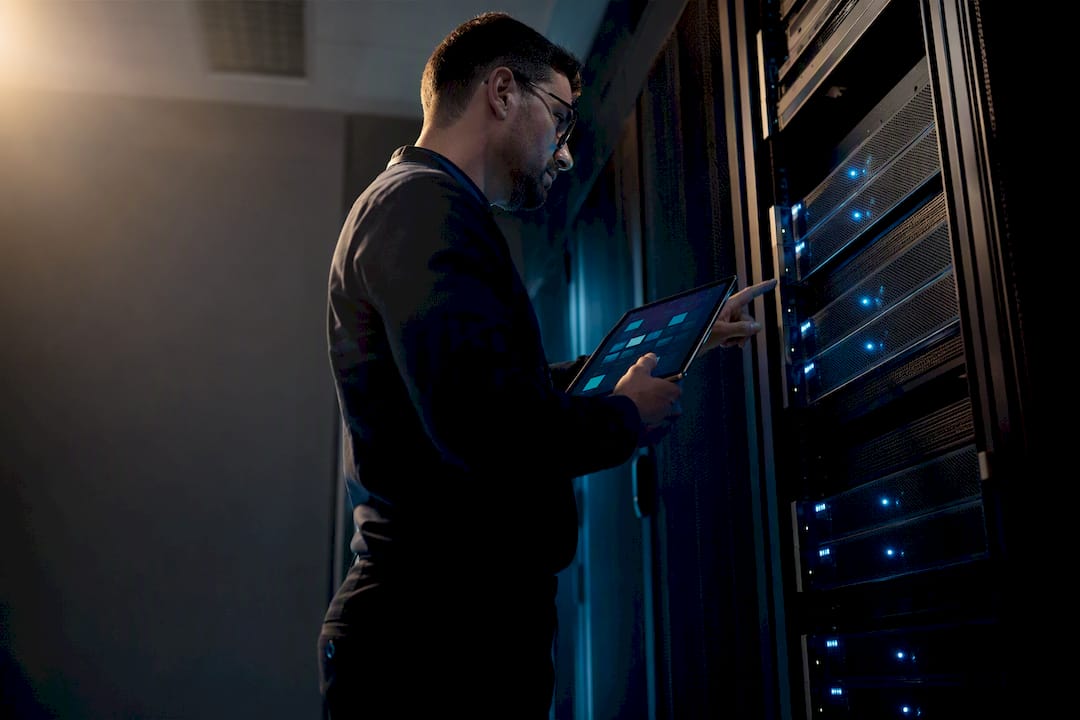 Auditoría tecnológica en empresas: guía práctica para actuar