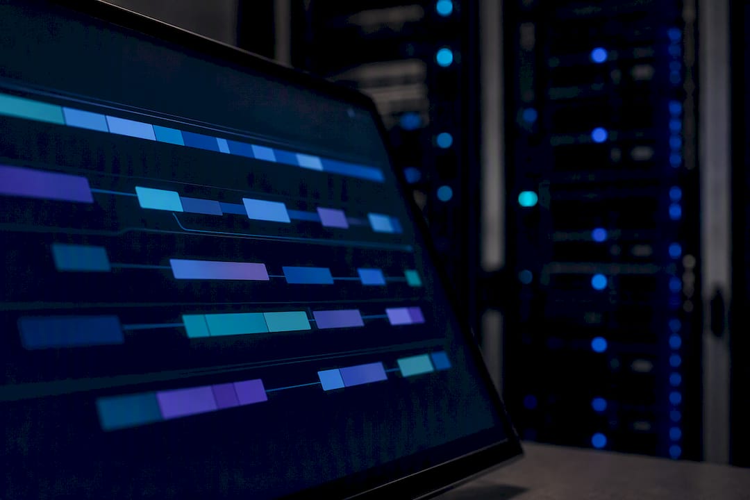 Sincronización de datos: tipos, métodos y cómo aplicarla