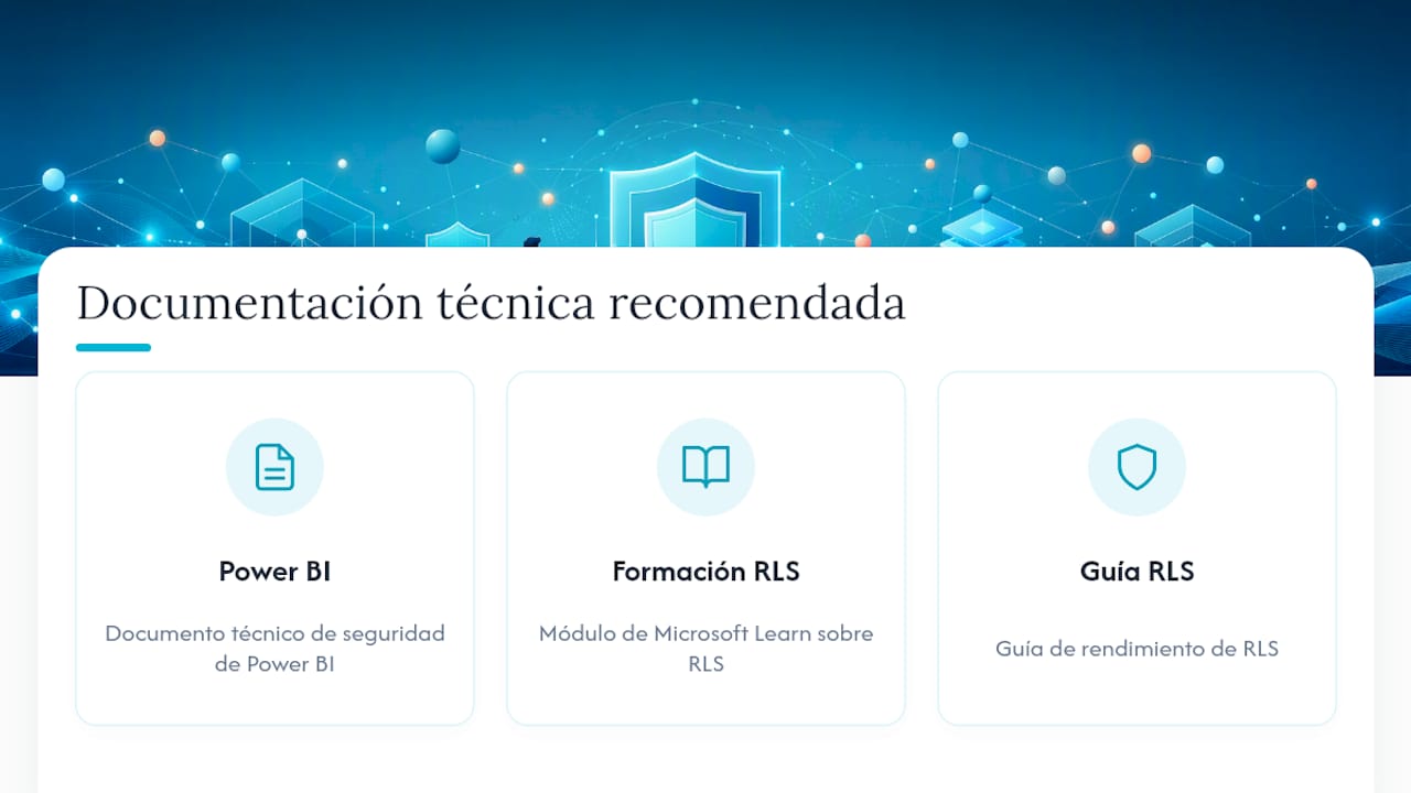 Documentación técnica para profundizar — overview diagram
