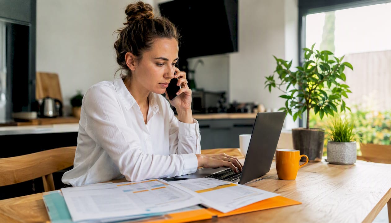 Expert en gestion dynamique au sein de l’entreprise